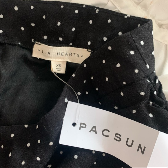 PacSun mini skirt - Picture 4 of 4